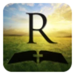 Logo of Revived By His Word android Application 